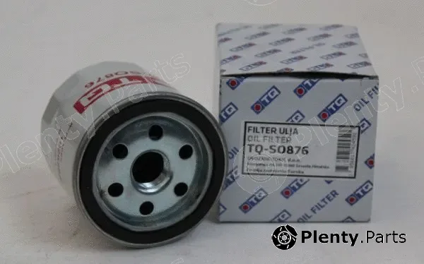 TQ TQ-SO876 — Oil Filter FILTER ULJA