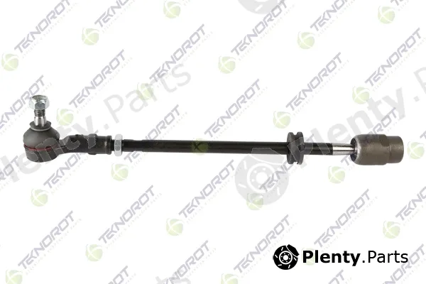 TQ TQ-V-417 — Tie Rod SPONA VW TQ-V417 D GOLF 2 KPL.