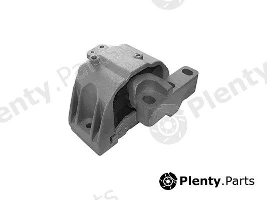TQ TQ-VW-EM005 — Mounting, engine NOSAČ MOTORA VW TQ-VW-EM005 D A-3,GOLF 4,BORA 1.8,1.9TDI