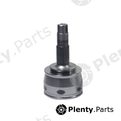 TQ TQ-K817052 — Joint Kit, drive shaft KINETIČKI FIAT TQ-K817052 GRANDE PUNTO 1.2,1.4,1.4 16V