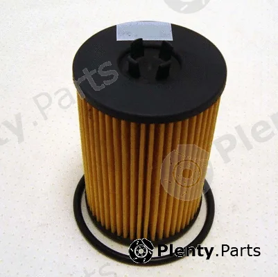 TQ TQ-FU1697 — Oil Filter FILTER ULJA