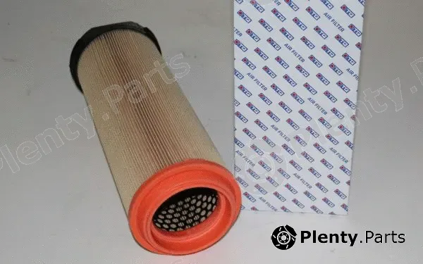 TQ TQ-AF119 — Air Filter FIL ZRAKA MB TQ-AF119 W203 C220 CDI 01->