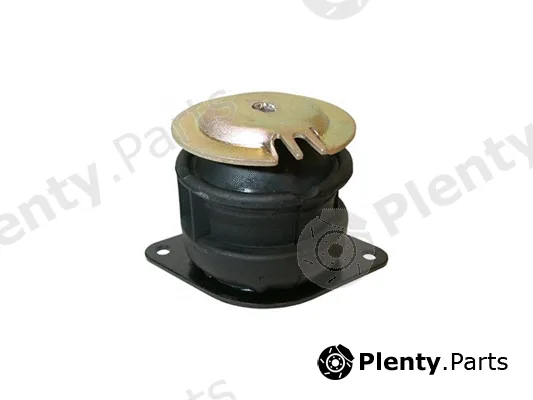 TQ TQ-VW-EM070 — Mounting, engine NOSAČ MOTORA VW TQ-VW-EM070 Z/D GOLF 3 1.9TDI 95->