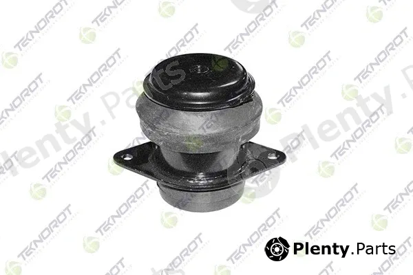 TQ TQ-VW-EM058 — Mounting, engine NOSAČ MOTORA VW TQ-VW-EM058 GOLF 3