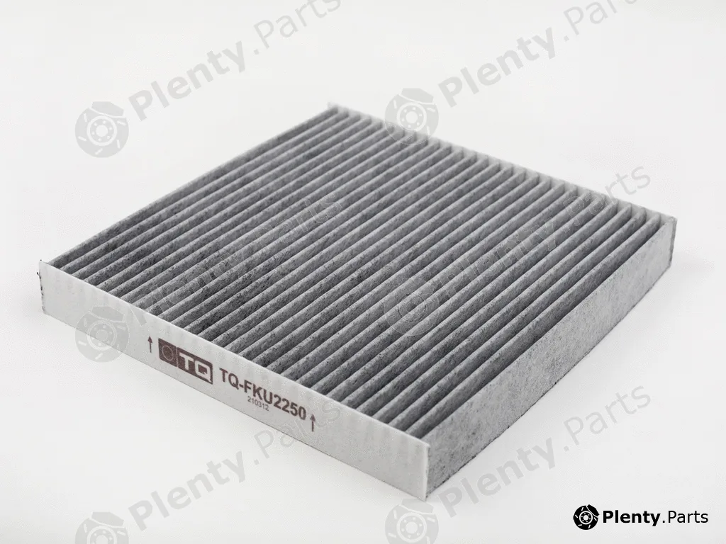 TQ TQ-FKU2250 — Filter, cabin air FIL KABINE HONDA TQ-FKU2250  ACCORD 2.0 VII, VIII