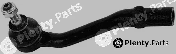 TQ TQ-04.TR.222 — Tie Rod End KRAJNIK CIT.TQ-04.TR.222 L C-3 02->