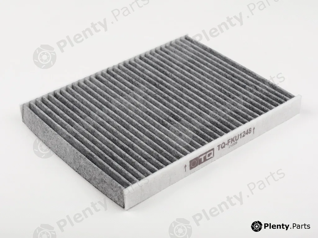TQ TQ-FKU1248 — Filter, cabin air FIL KABINE FORD TQ-FKU1248 FIESTA 08-> S A.U.