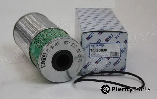 TQ TQ-SO830 — Oil Filter FIL ULJA MB TQ-SO830 MB 100D ->96
