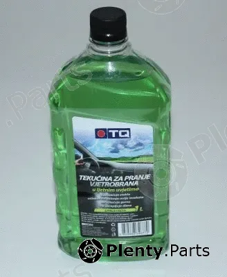 TQ TZSLJ1/1 — Window Cleaner TEKUĆINA ZA STAKLO TQ LJETNA 1/1