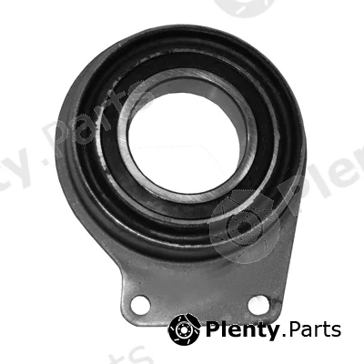 TQ TQ-NP514809 — Bearing, drive shaft NOSAČ  POLUOSOVINE VW TQ-NP514809 T5 1.9TDI