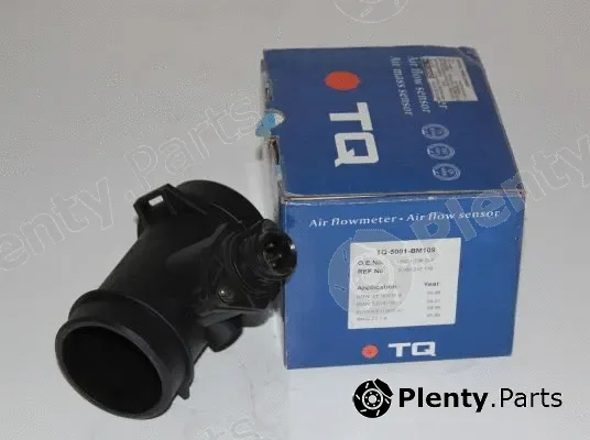 TQ TQ-5001-BM109 — Mass Air Flow Sensor MJERAČ MASE ZRAKA BMW TQ-5001-BM109 BMW 3 E36 95->