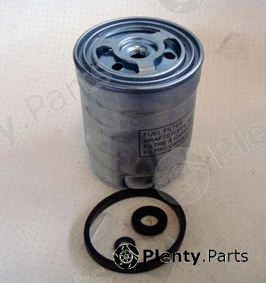 TQ TQ-F169 — Fuel Filter FIL NAFTE MB TQ-F169 C (W202) C200 220D E (W124) E300 D TD
