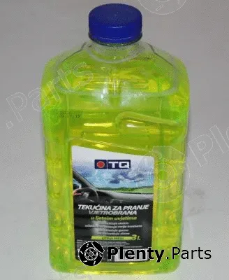 TQ TZSLJ3/1 — Window Cleaner TEKUĆINA ZA STAKLO TQ LJETNA 3/1