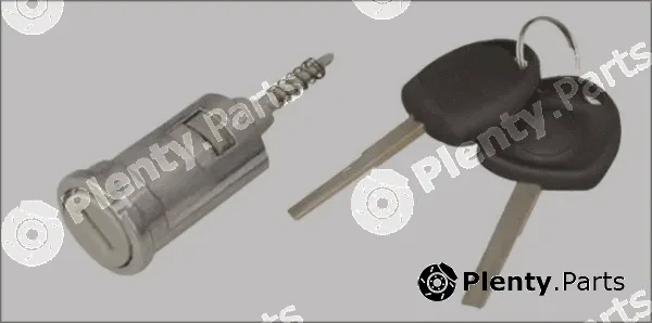 TQ TQ-OT-8119 — Lock Cylinder, ignition lock KONTAKT BRAVA OPEL TQ-OT-A66098 VECTRA A,OMEGA A,B,ASCONA C