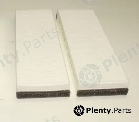TQ TQ-P707 — Filter, cabin air FIL KABINE VW TQ-P707 A-6 04-> 2 KOM