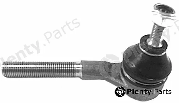 TQ TQ-R-501 — Tie Rod End KRAJNIK RENAULT TQ-R-501 D R-19