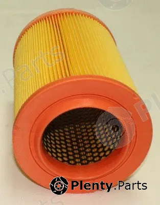 TQ TQ-AF032 — Air Filter FIL ZRAKA VW TQ-AF032 T-4 1.9D 90 ->