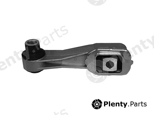 TQ TQ-RE-EM012 — Mounting, engine NOSAČ MOTORA RENAULT TQ-RE-EM012 GO.D.CLIO 1.5DCI 05->