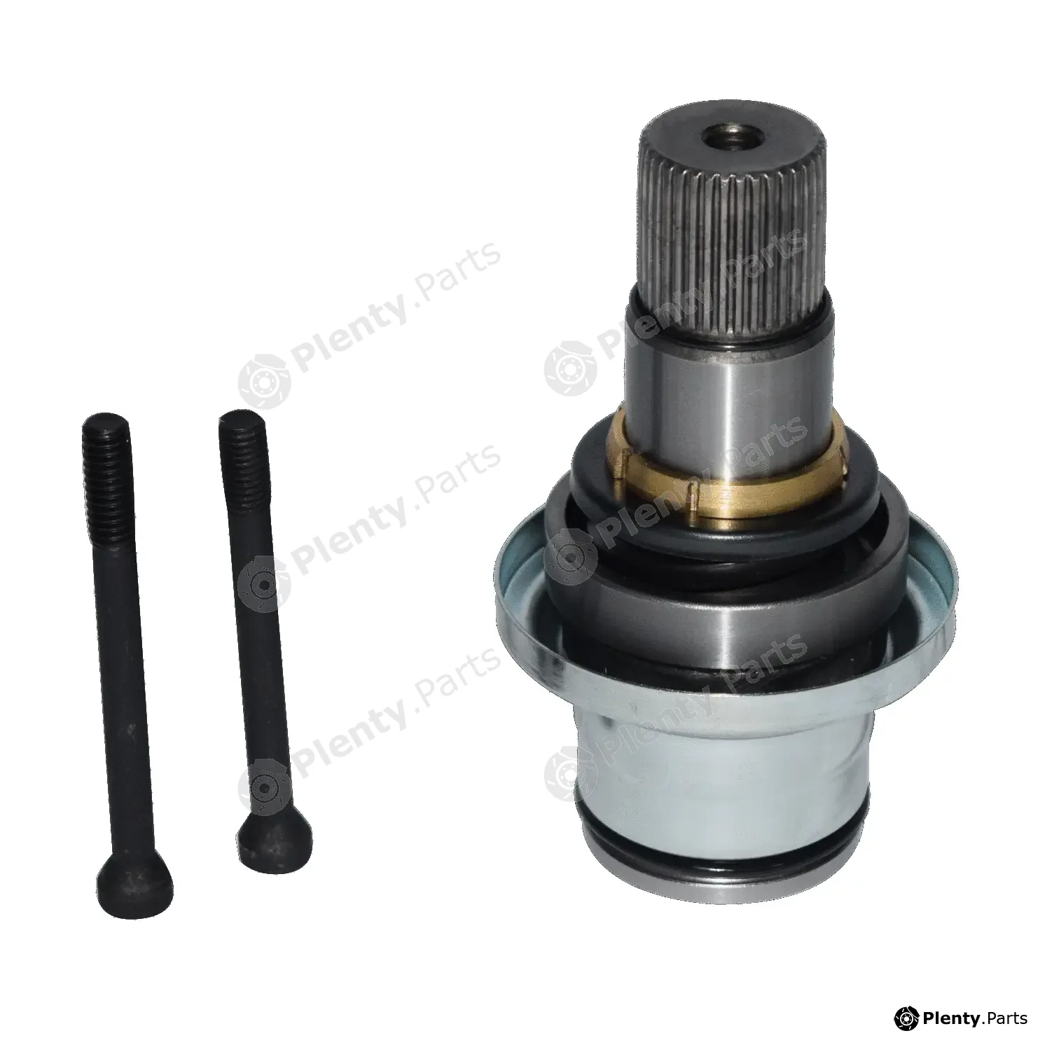 TQ TQ-P261192 — Stub Axle, differential POLUOSOVINA (ADAPTER) VW TQ-P261192 SHARAN 1.9TDI 05-10