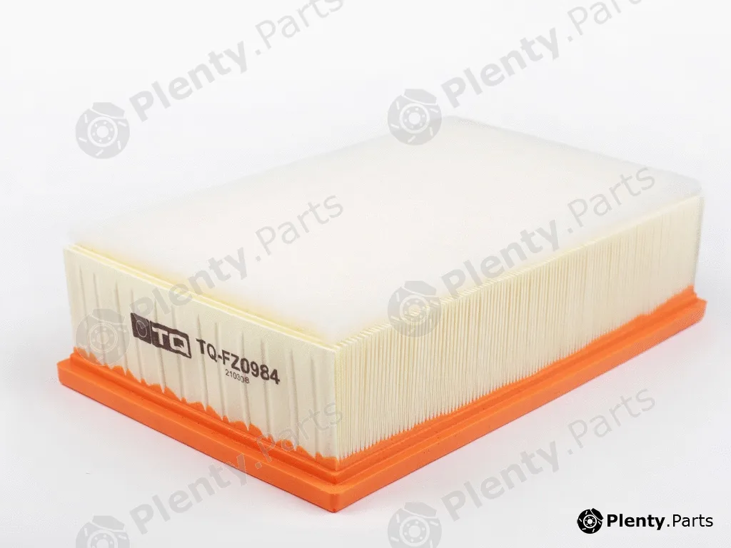 TQ TQ-FZ0984 — Air Filter FILTER ZRAKA