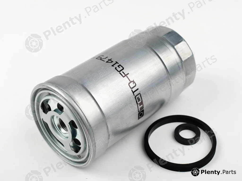 TQ TQ-FG1479 — Fuel Filter FIL NAFTE VW TQ-FG1479 PASSAT TDI