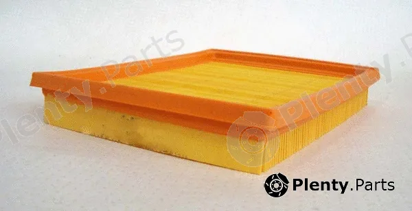 TQ TQ-FZ0350 — Air Filter FIL ZRAKA FORD TQ-FZ0350 FIESTA V FUSION