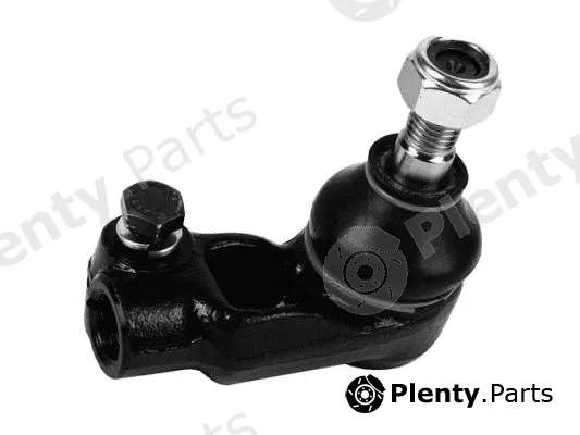 TQ TQ-19.TR.509 — Tie Rod End KRAJNIK OPEL TQ-19.TR.509 D KADETT E