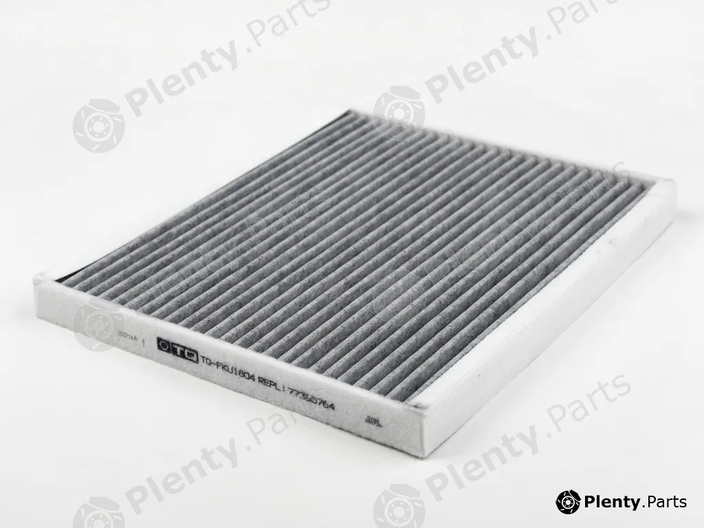 TQ TQ-FKU1804 — Filter, cabin air FILTER KABINE