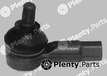 TQ TQ-27.TR.543 — Tie Rod End KRAJNIK SUZUKI TQ-27.TR.543 SWIFT,BALENO 95-02