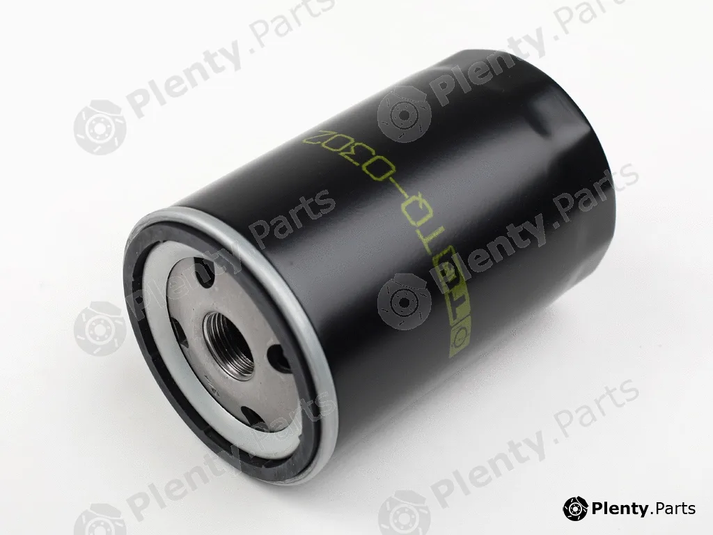 TQ TQ-O302 — Oil Filter FILTER ULJA