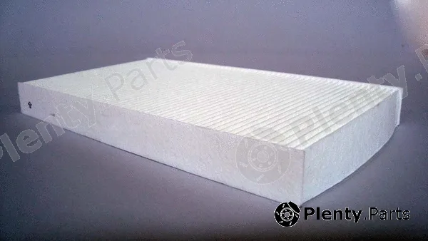 TQ TQ-C103 — Filter, cabin air FIL KABINE ALFA TQ-C103 156 FIAT BRAVO MAREA IVECO DAILY