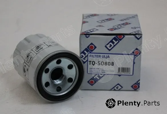 TQ TQ-SO808 — Oil Filter FIL ULJA OPEL TQ-SO808 VECTRA 1.7TD ->95