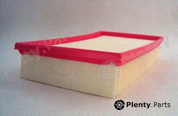TQ TQ-A477 — Air Filter FIL ZRAKA VW TQ-A477 GOLF II AUDI 80 100 A6 I