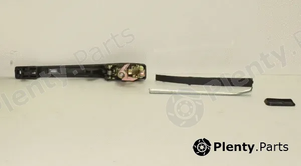 TQ TQ-OT-8050 — Lock Set, locking system VW GOLF 2 KVAKA VRATA PR.D+L SET 6 KOM S KLJUČEM TQ-OT-8050