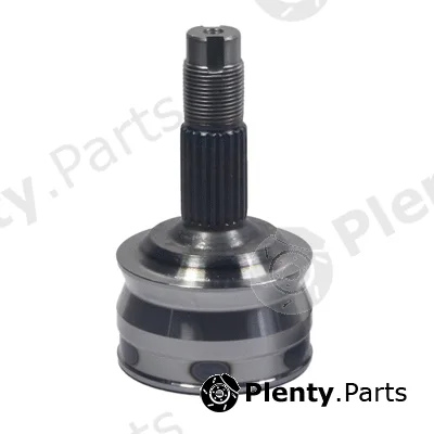 TQ TQ-K817010 — Joint Kit, drive shaft KINETIČKI FIAT TQ-K817010 CINQUECENTO,SEICENTO 0.9,1.1