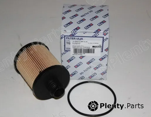 TQ TQ-OF006 — Oil Filter FILTER ULJA