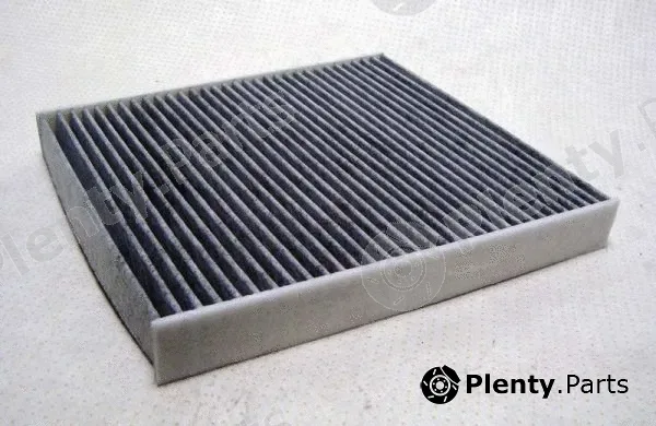 TQ TQ-CC485 — Filter, cabin air FILTER KABINE