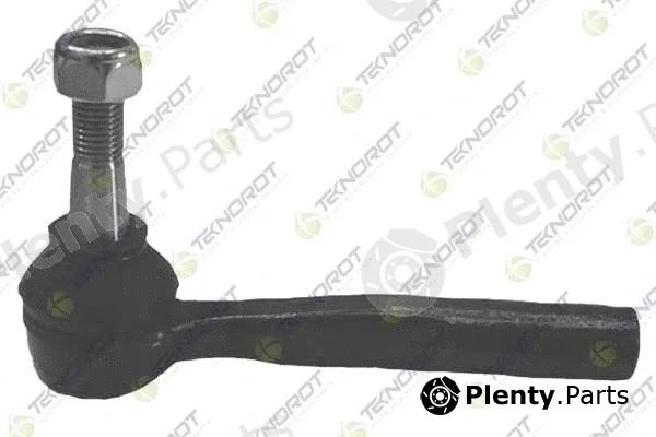 TQ TQ-O-472 — Tie Rod End KRAJNIK OPEL TQ-O-472 L VECTRA C,CROMA 05->