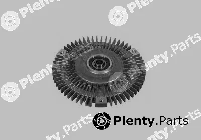 TQ TQ-3028740 — Clutch, radiator fan VISKO VENTILATORA