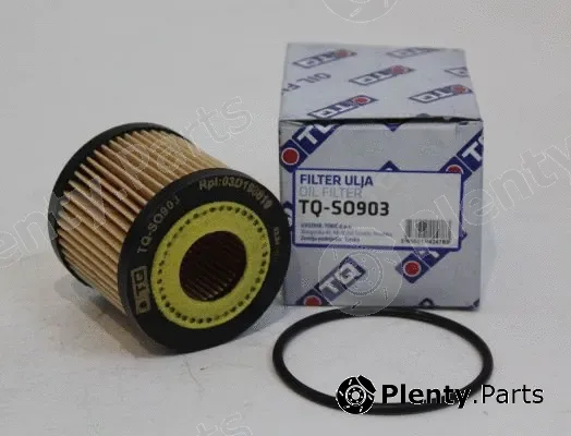 TQ TQ-SO903 — Oil Filter FIL ULJA VW TQ-SO903 POLO 1.2 01-> FABIA 8/02->
