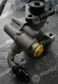 TQ TQ-MZ-D037 — Hydraulic Pump, steering SERVO PUMPA ALFA MZ-D037/46553723 A-156 1.9JTD,2.4JTD