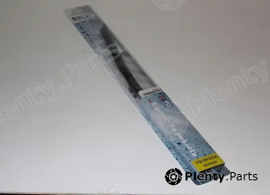 TQ TQ-SF60A — Wiper Blade METLICE 600MM TQ-SF60A TQ