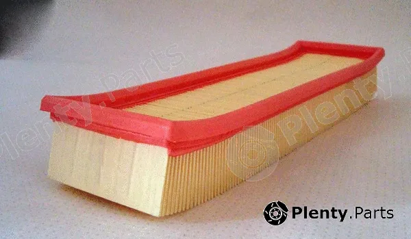 TQ TQ-A3108 — Air Filter FILTER ZRAKA