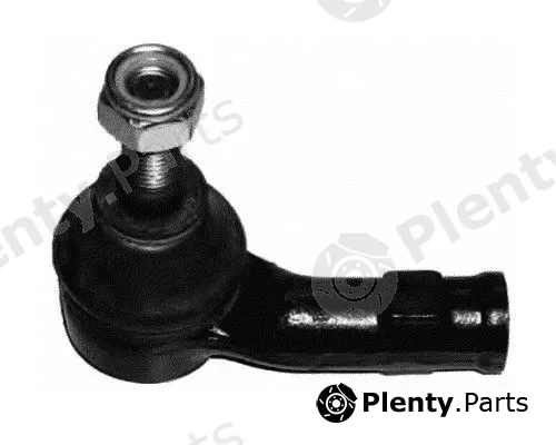 TQ TQ-31.TR.909 — Tie Rod End KRAJNIK VW TQ-31.TR.909 L GOLF 2,PASSAT->96