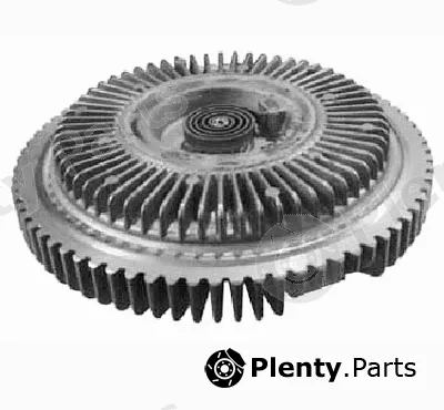 TQ TQ-1006-F103 — Clutch, radiator fan VISKO VENTILATORA FORD TRANSIT 94-00 25DI TQ-1006-F103