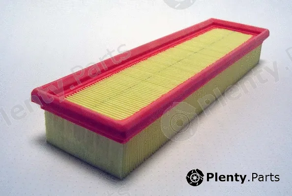 TQ TQ-A3617 — Air Filter FIL ZRAKA CITROEN TQ-A3617 C3 II 1.1I 1.4I PEUGEOT 207 1.4I