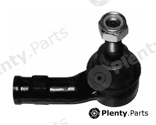 TQ TQ-31.TR.910 — Tie Rod End KRAJNIK VW TQ-31.TR.910 D GOLF 2,PASSAT->96