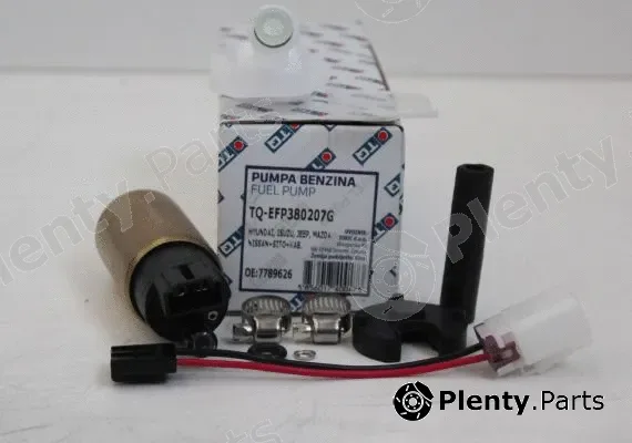 TQ TQ-EFP380207G — Fuel Pump PUMPA BENZINA