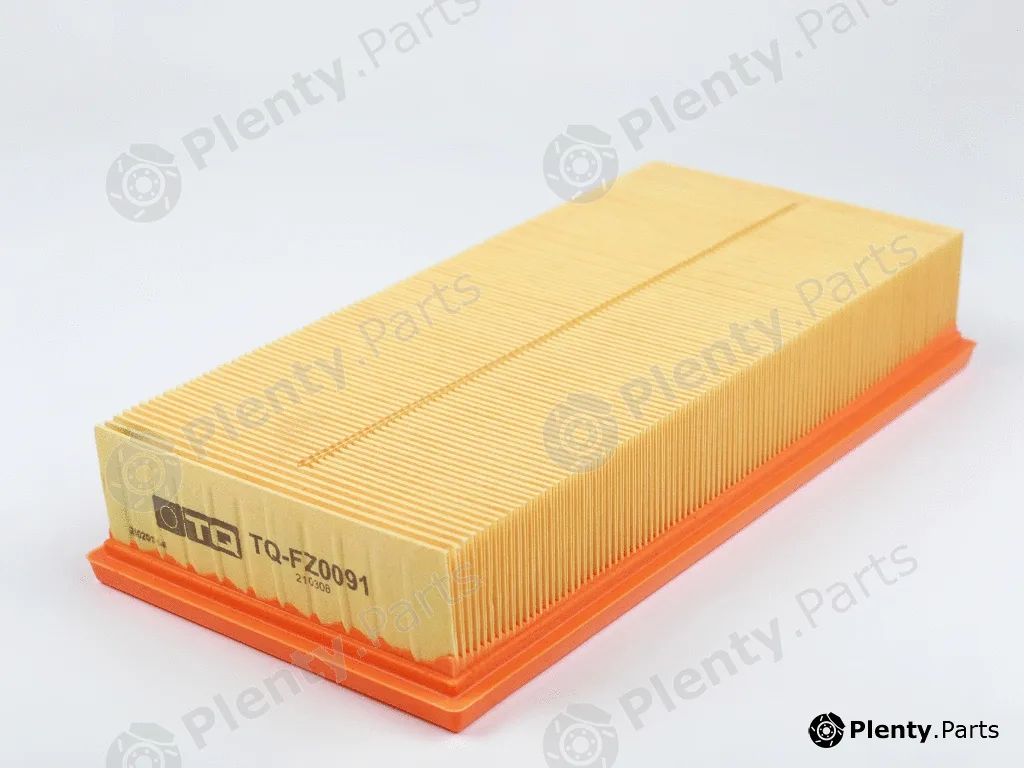 TQ TQ-FZ0091 — Air Filter FIL ZRAKA FIAT TQ-FZ0091 SCUDO ULYSSE