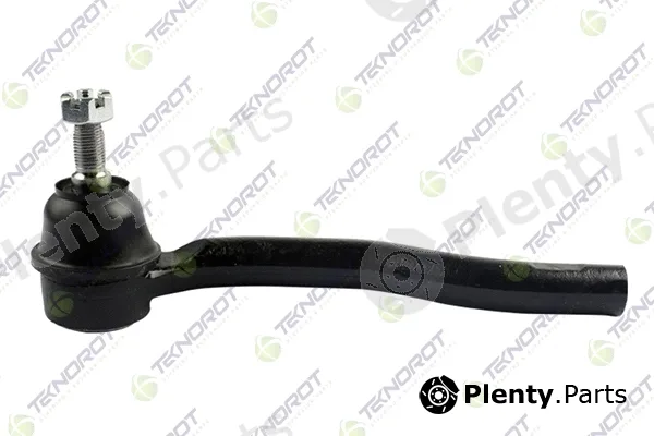 TQ TQ-MA-512 — Tie Rod End KRAJNIK MAZDA TQ-MA-512 L CX-7 07->